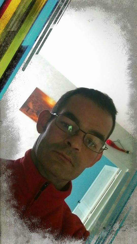 Perfil de Antonie