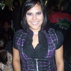 Perfil de Kathya